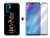 9D SKLO + PUZDRO 2v1 pre HUAWEI P30 Pro - Harry Potter 039