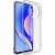 TRANSPARENTNÝ Silikónový obal pre Huawei Nova Y90 - priesvitný