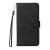 Knižkové puzdro pre Realme 10 - SOLID čierne