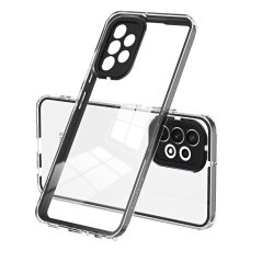 FRAME Zadný kryt pre Samsung Galaxy A33 5G - čierny
