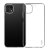 TRANSPARENTNÝ Silikónový obal pre Samsung Galaxy A22 5G - priesvitný