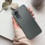 METALLIC Zadný kryt pre Xiaomi Redmi 13C / POCO C65 - sivý