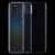 TRANSPARENTNÝ Silikónový obal pre Samsung Galaxy A21s - priesvitný