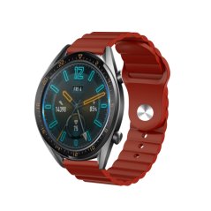 Remienok pre Amazfit GTR 3 - bordový