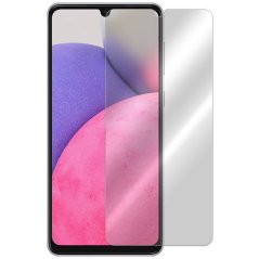Tvrdené sklo 2,5D pre SAMSUNG GALAXY A33 5G