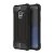 Tvrdený kryt pre Samsung Galaxy S9 Plus - HYBRID ARMOR čierny