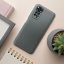 METALLIC Zadný kryt pre Xiaomi Redmi 13C / POCO C65 - sivý