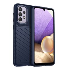THUNDER Ochranný kryt pre Samsung Galaxy A33 5G - modrý