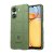 RUGGED Zadný kryt pre Xiaomi Poco C65 - zelený