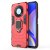 RING ARMOR Tvrdený kryt pre Huawei Nova Y90 - červený