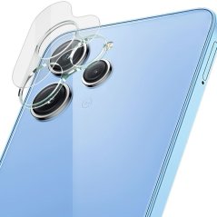 IMAK Sklo pre fotoaparát Xiaomi Redmi 12