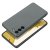 METALLIC Zadný kryt pre Samsung Galaxy A35 5G - sivý