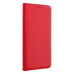 MAGNET Knižkové puzdro pre Moto G54 5G / G54 5G Power Edition - červené