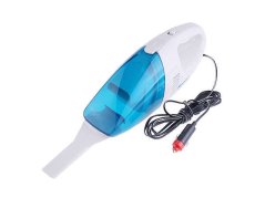 12V bezvreckový vysávač do auta