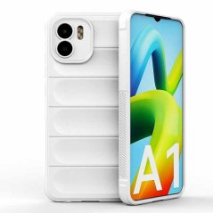 MAGIC Zadný kryt pre Xiaomi Redmi A1 / Redmi A2 - biely