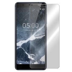 Tvrdené sklo pre Nokia 5.1