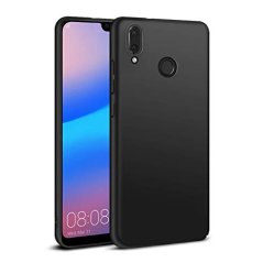 Samsung Galaxy M20 - obal na mobil čierny
