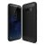 Silikonový kryt pre Samsung Galaxy S8 - CARBON čierny