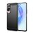 CARBON Zadný obal pre Honor 90 5G - čierny