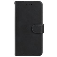 SOLID Knižkové puzdro pre Xiaomi Redmi Note 11S 5G - čierne