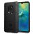 RUGGED Zadný kryt pre Motorola Moto G9 Play / E7 Plus - čierny
