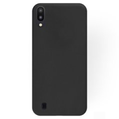 Samsung Galaxy M10 - obal na mobil čierny