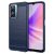 CARBON Zadný obal pre Oppo A57s - modrý