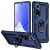 RING ARMOR Tvrdený kryt pre Huawei Nova 9 - modrý