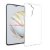 TRANSPARENTNÝ Silikónový obal pre Huawei Nova 10 SE - priesvitný