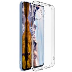 Silikónový kryt pre Xiaomi Redmi 12 - priesvitný 2.0mm