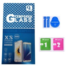 Tvrdené sklo 2,5D pre Motorola Moto G53 5G