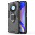 RING ARMOR Tvrdený kryt pre Huawei Nova Y90 - čierny