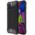 Tvrdené púzdro na Samsung Galaxy M31s Armor čierne