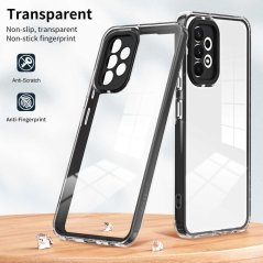 FRAME Zadný kryt pre Samsung Galaxy A33 5G - čierny