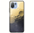 Ochranný Tvrdený kryt pre Xiaomi Mi 11 Lite 4G / 5G - Pattern 003