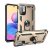 RING ARMOR Tvrdený kryt pre Xiaomi Redmi Note 10 5G - zlatý