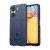 RUGGED Zadný kryt pre Xiaomi Poco C65 - modrý