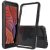 ACRYLIC Zadný kryt pre Samsung Galaxy Xcover 5 - čierny