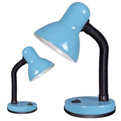 Nastaviteľná školská stolová lampa nočný stolík