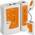Tester káblov Bigstren 22166 RJ45/RJ11