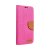 CANVAS Knižkové puzdro pre Xiaomi Redmi Note 13 PRO 5G - ružovo hnedé