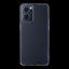 TRANSPARENTNÝ Silikónový obal pre Oppo Reno7 5G - priesvitný