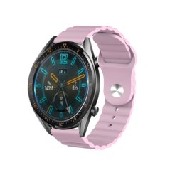Remienok pre Amazfit GTR 3 - ružový