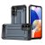 Tvrdený kryt pre Samsung Galaxy A05s - HYBRID ARMOR modrý