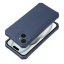 HEAVY DUTY Zadný kryt pre Apple iPhone 15 Plus - modrý
