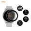 3D Ochranná fólia Garmin Vivoactive 4S / Garmin Venu 2S čierna