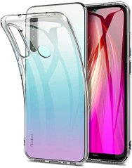 Púzdro pre Xiaomi Redmi Note 8 priesvtiné