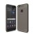 Silikonový obal na Huawei P10 Lite Carbon sivé