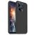 Zadný ochranný kryt pre Realme C53 - Silikónový čierny