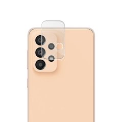 IMAK Sklo pre fotoaparát Samsung Galaxy A33 5G